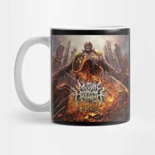 Mutual Hostility Sacred Propaganda Mug